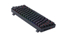 Tastatura Redragon Draconic K530 PRO Mechanical Gaming Keyboard - BT, RGB, Red switch, Black