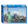 Slagalica Njujork - Kip slobode 1000 komada