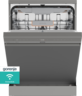 Gorenje samostojeća mašina za sudove GS673B90X
