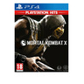 PS4 Mortal Kombat X Playstation Hits