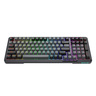 Tastatura Redragon Bragi Pro K688 Wired/2.4G/BT Mechanical