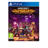PS4 Minecraft: Dungeons Ultimate Edition