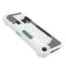 Tastatura Redragon Bragi Pro K688 Wired/2.4G/BT Mechanical White