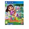 PS4 Dora: Rainforest Rescue