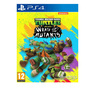 PS4 TMNT Arcade: Wrath of the Mutants