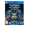 PS4 Five Nights at Freddy's: Into the Pit