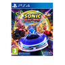 PS4 Sonic Racing: CrossWorlds