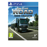 PS4 On The Road Truck Simulator