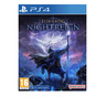 PS4 Elden Ring Nightreign