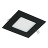 Forma LED panel ugradni LPB-01-3S BK - 3000K