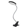 Forma Stona LED lampa FD2006-5TK BK