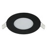 Forma LED panel ugradni LPB-01-3R BK - 6000K