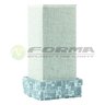 Forma Stona lampa SK4101