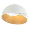 Forma LED plafonska lampa FK2001-24C WH