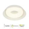 Forma LED plafonska lampa FK2006-24C WH