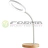 Forma Stona LED lampa FD2008-7T WH