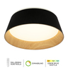 Forma LED plafonska lampa FK2003-62C BK