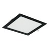 Forma LED panel ugradni LPB-01-12S BK - 4000K