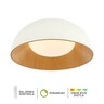 Forma LED plafonska lampa FK2005-28C WH