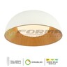 Forma LED plafonska lampa FK2005-28C WH