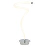 Forma Stona LED lampa F2218-24T WH