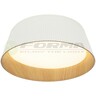 Forma LED plafonska lampa FK2003-62C WH