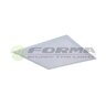 Forma LED panel ugradni LPB-09-48S - 3000K