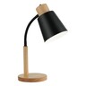 Forma Stona lampa SK7023 BK