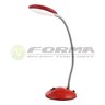Forma Stona LED lampa FD2006-5T RD