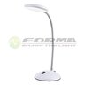 Forma Stona LED lampa FD2006-5T RD