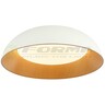 Forma LED plafonska lampa FK2005-66C WH