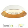 Forma LED plafonska lampa FK2005-66C WH