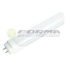 Forma LED cev T8 20W LC-T8-120