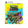 PS5 TMNT Arcade: Wrath of the Mutants
