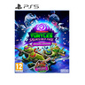 PS5 Teenage Mutant Ninja Turtles: Splintered Fate - Deluxe Edition