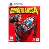 PS5 Borderlands 4