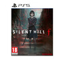 PS5 Silent Hill f - Day One Edition