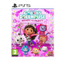 PS5 DreamWorks Gabby's Dollhouse: Ready to Party