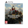 PS5 Kingdom Come: Deliverance II