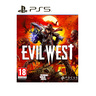 PS5 Evil West
