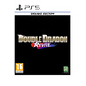 PS5 Double Dragon Revive - Deluxe Edition