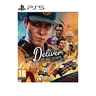 PS5 Deliver At All Costs