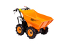 Villager Motorna kolica villy dumper  400 wd
