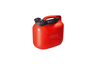 Oregon 042-970 kanister za gorivo 5l crveni