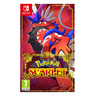 Switch Pokemon Scarlet