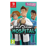 Switch Two Point Hospital (CIAB)