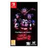 Switch Five Nights at Freddy's: Help Wanted 2