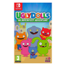 Switch Ugly Dolls: An Imperfect Adventure