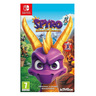 Switch Spyro Reignited Trilogy