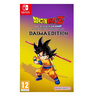 Switch Dragon Ball Z: Kakarot - Daima Edition